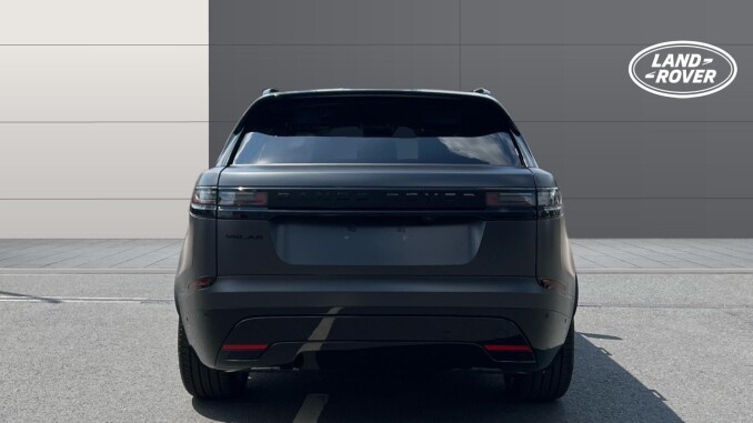 Land Rover Range Rover Velar 3.0 D300 MHEV Belgravia Edition 5dr Auto Diesel Estate - Image 6